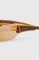 Uvex okulary przeciwsłoneczne Sportstyle 204 Tworzywo sztuczne