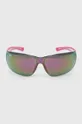 Γυαλιά ηλίου Uvex Sportstyle 204 ροζ