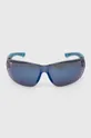 Солнцезащитные очки Uvex голубой