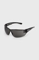 Uvex okulary przeciwsłoneczne Sportstyle 204 outdoor czarny 53.0.525