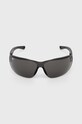 Uvex okulary przeciwsłoneczne Sportstyle 204 53.0.525 czarny SS24