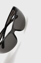 Akcesoria Uvex okulary przeciwsłoneczne Sportstyle 204 53.0.525 czarny