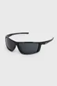 czarny Uvex okulary przeciwsłoneczne Sportstyle 310 Unisex