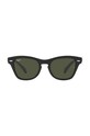 Doplňky Sluneční brýle Ray-Ban 0RB0707S černá