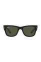 Солнцезащитные очки Ray-Ban 0RB0840S чёрный