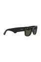 Солнцезащитные очки Ray-Ban 0RB0840S