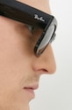 Sluneční brýle Ray-Ban MEGA WAYFARER 0RB0840S