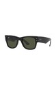 Солнцезащитные очки Ray-Ban нет чёрный 0RB0840S