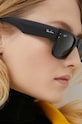Sluneční brýle Ray-Ban MEGA WAYFARER 0RB0840S