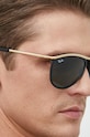 Сонцезахисні окуляри Ray-Ban 0RB2219
