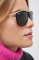 Сонцезахисні окуляри Ray-Ban 0RB2219