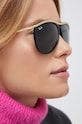 Сонцезахисні окуляри Ray-Ban 0RB2219