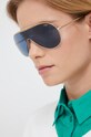 Doplnky Slnečné okuliare Ray-Ban WINGS 0RB3597 modrá
