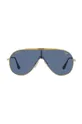 Ray-Ban napszemüveg WINGS kék