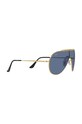 Slnečné okuliare Ray-Ban WINGS modrá 0RB3597