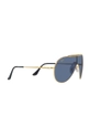 albastru Ray-Ban ochelari de soare