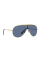Slnečné okuliare Ray-Ban WINGS 0RB3597