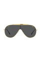 Ray-Ban sunglasses 0RB3597 golden AA00