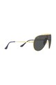 Ray-Ban sunglasses golden 0RB3597