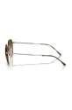 Accesorii Ray-Ban ochelari de soare 0RB3694 burgundia