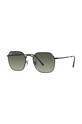 Сонцезахисні окуляри Ray-Ban так чорний 0RB3694