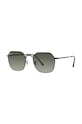 Ray-Ban okulary przeciwsłoneczne JIM gradientowa czarny 0RB3694