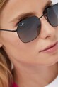 Сонцезахисні окуляри Ray-Ban 0RB3694