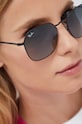 Ray-Ban okulary przeciwsłoneczne JIM 0RB3694