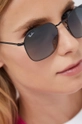 Slnečné okuliare Ray-Ban JIM