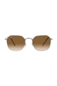 Ray-Ban sunglasses silver