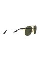 Ray-Ban okulary przeciwsłoneczne 0RB3699.900031 złoty