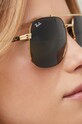 Ray-Ban okulary przeciwsłoneczne 0RB3699.900031