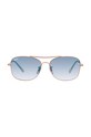 Ray-Ban napszemüveg 0RB3799 0RB3799 kék AA00