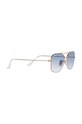 Ray-Ban napszemüveg 0RB3799 kék 0RB3799