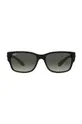 Ray-Ban okulary przeciwsłoneczne RB4388 czarny