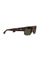 Accesorii Ray-Ban ochelari de soare RB4388 0RB4388.710.31 maro