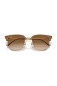 Ray-Ban okulary przeciwsłoneczne NEW CLUBMASTER 0RB4416