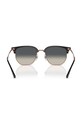 Ray-Ban napszemüveg 0RB4416 NEW CLUBMASTER 0RB4416