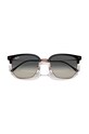 Ray-Ban napszemüveg 0RB4416 NEW CLUBMASTER 0RB4416