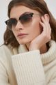 Slnečné okuliare Ray-Ban NEW CLUBMASTER hnedá 0RB4416.710.51