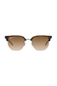 Ray-Ban ochelari de soare 0RB4416.710.51 maro AA00