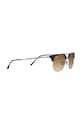 Ray-Ban ochelari de soare 0RB4416.710.51 maro