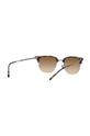 Ray-Ban okulary przeciwsłoneczne NEW CLUBMASTER