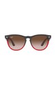 Сонцезахисні окуляри Ray-Ban 0RB447 0RB4471 рожевий AA00