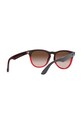 Sončna očala Ray-Ban 0RB447 0RB4471 roza
