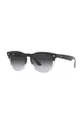 black Ray-Ban sunglasses 0RB447 Unisex