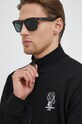 Kiegészítők Ray-Ban napszemüveg STEVE 0RB4487.662971 fekete