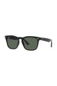 Ray-Ban napszemüveg STEVE standard fekete 0RB4487.662971