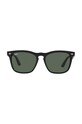 Ray-Ban napszemüveg STEVE 0RB4487.662971 fekete AA00