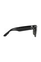 Ray-Ban napszemüveg STEVE 0RB4487.662971 fekete